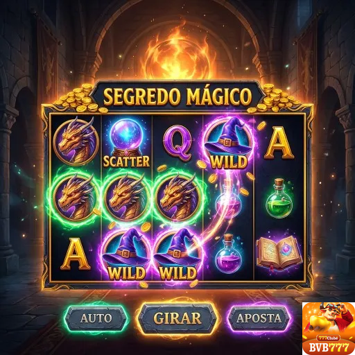 bvb777.com - inovadores jogos para descobrir