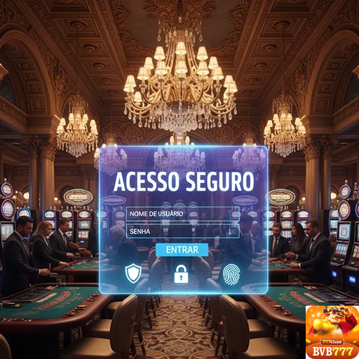 bvb777.com - acessar em rápido página de login