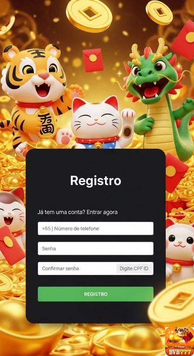 bvb777.com Benefícios de Ser Membro da bvb777.com