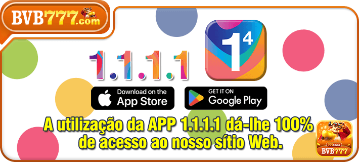 Recompensas App bvb777.com