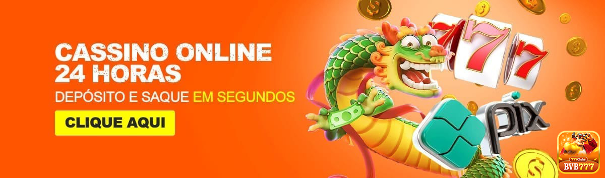 Cassino Certificado bvb777.com