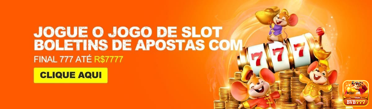 Experiência Apostas bvb777.com