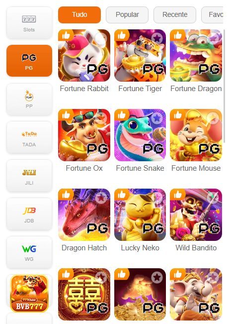 Jogos Certificados bvb777.com