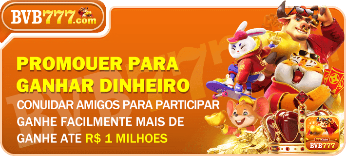 Experiência de Jogos bvb777.com