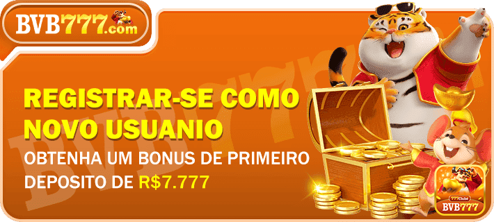 Prêmios Jogos bvb777.com