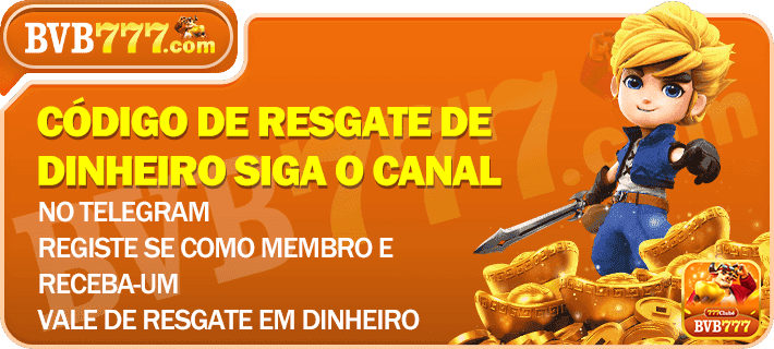 Prêmios Promoções bvb777.com